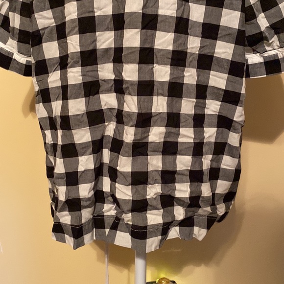 Kate Spade button down - Picture 9 of 11